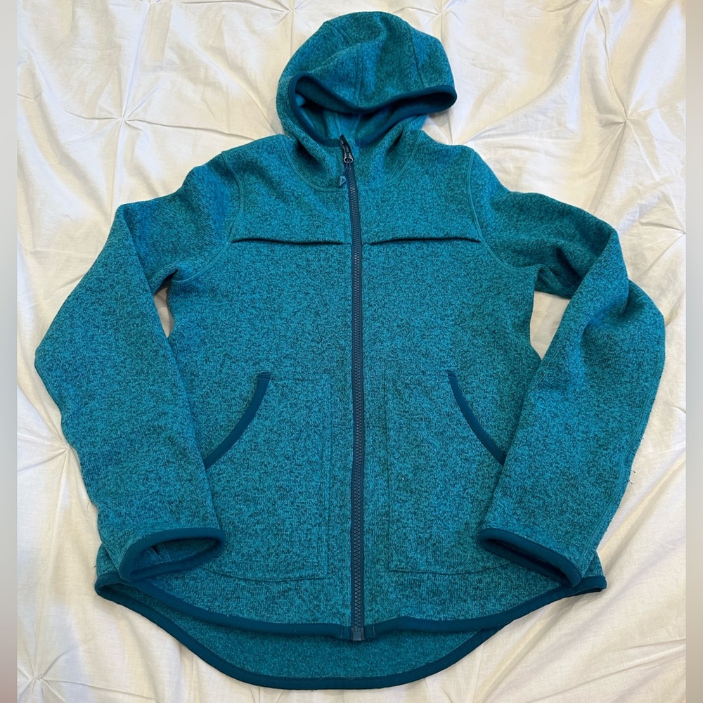Ivivva jacket